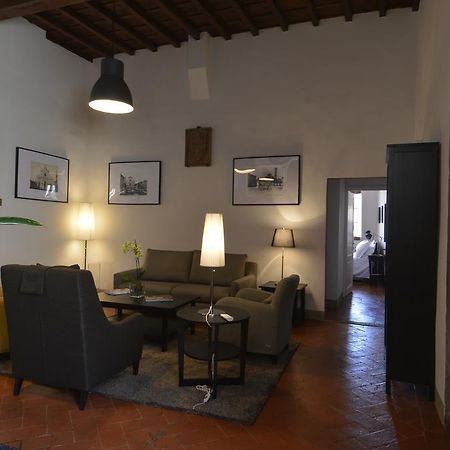 Toscanelli Residenza D'Epoca Florença Exterior foto