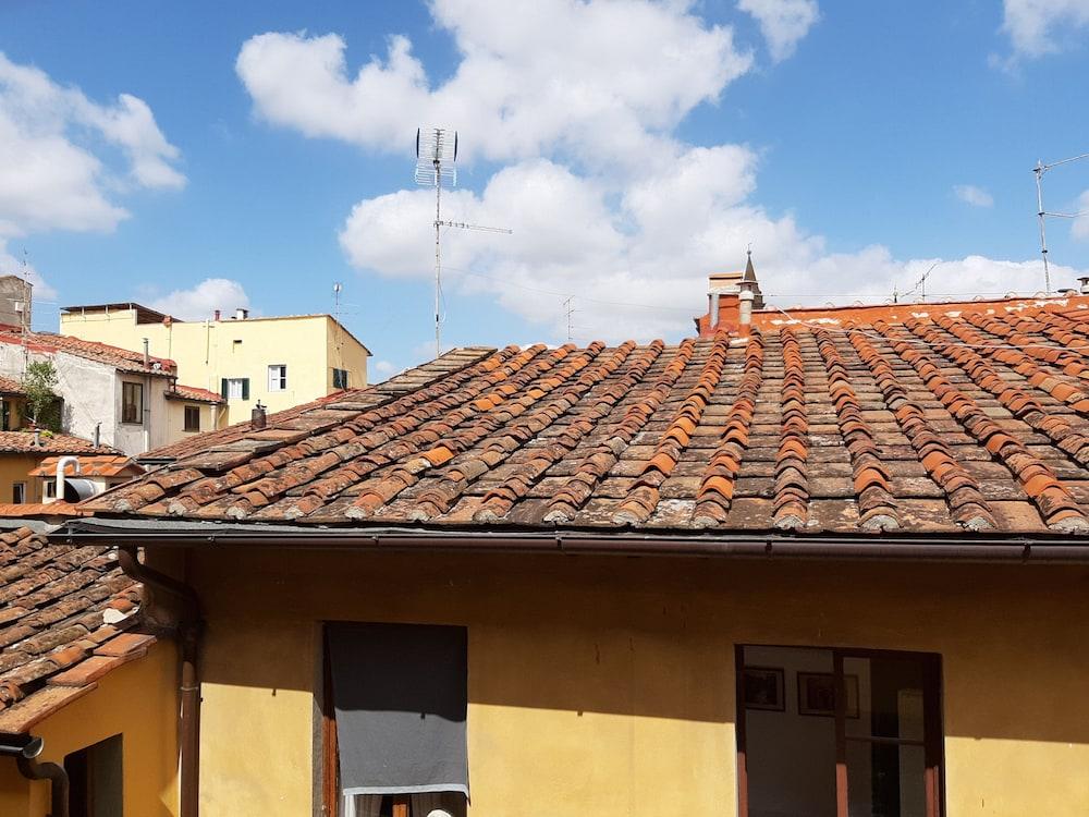 Toscanelli Residenza D'Epoca Florença Exterior foto