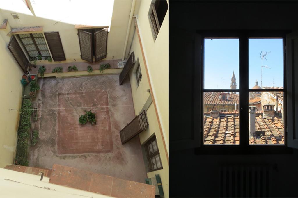 Toscanelli Residenza D'Epoca Florença Exterior foto
