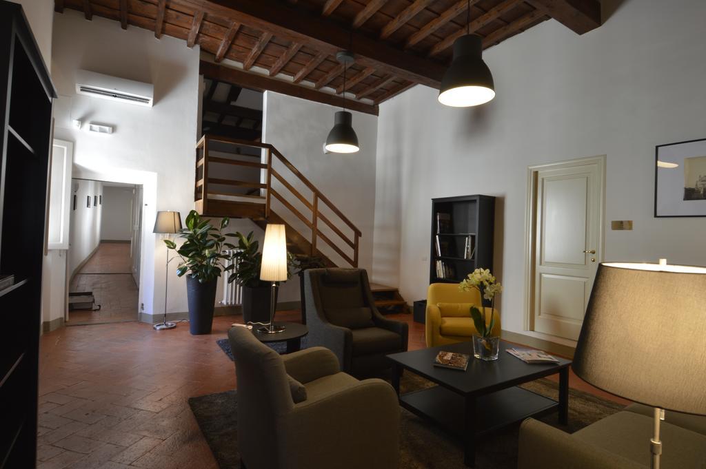 Toscanelli Residenza D'Epoca Florença Exterior foto