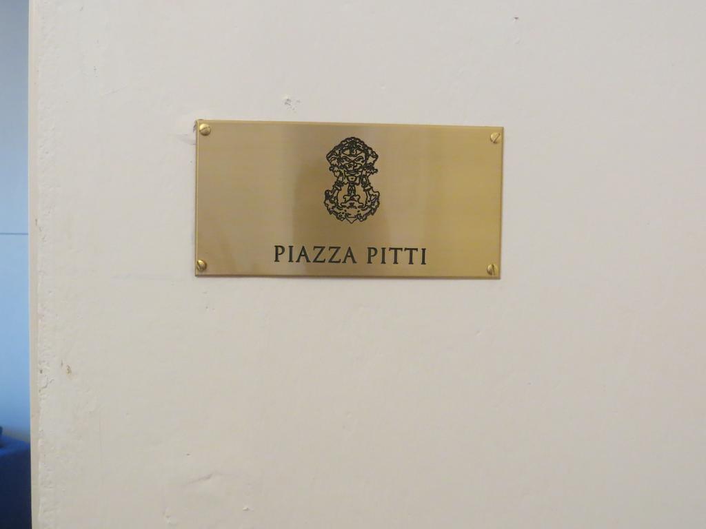 Toscanelli Residenza D'Epoca Florença Quarto foto