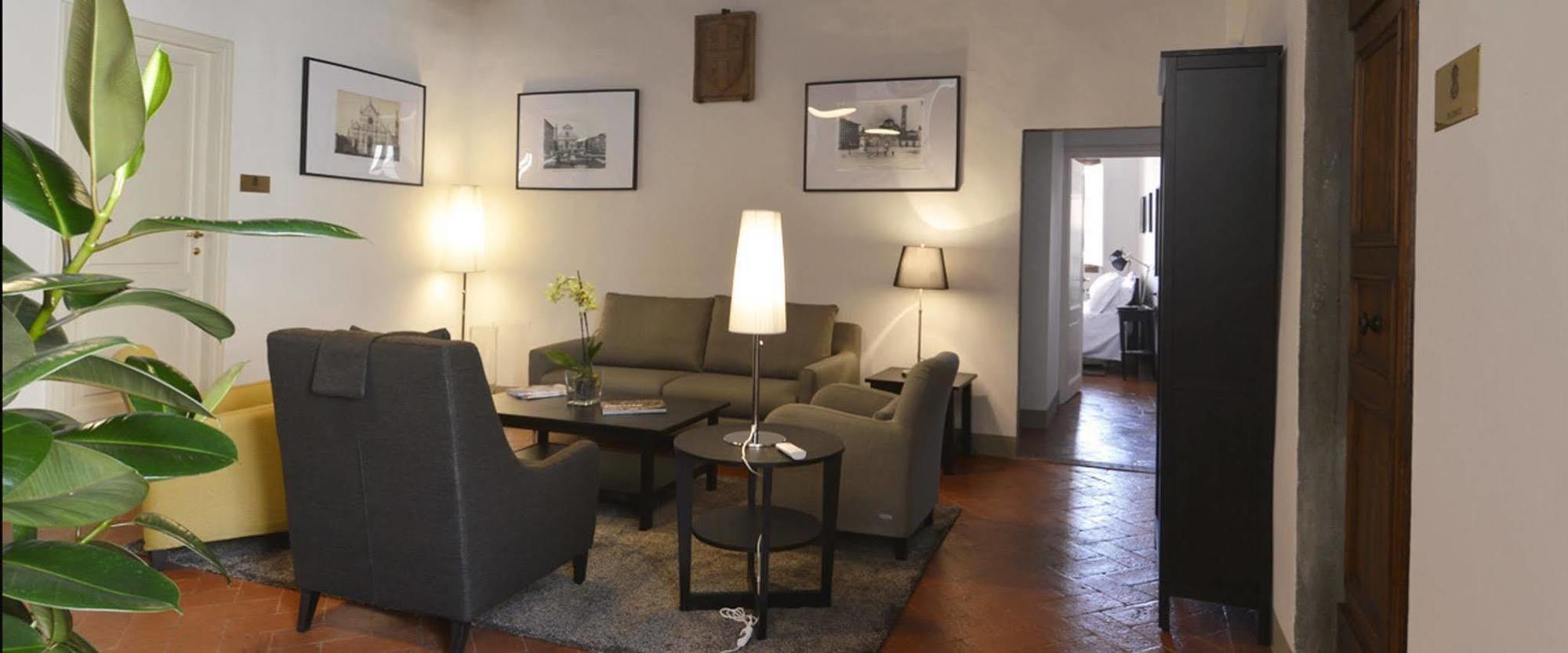 Toscanelli Residenza D'Epoca Florença Exterior foto