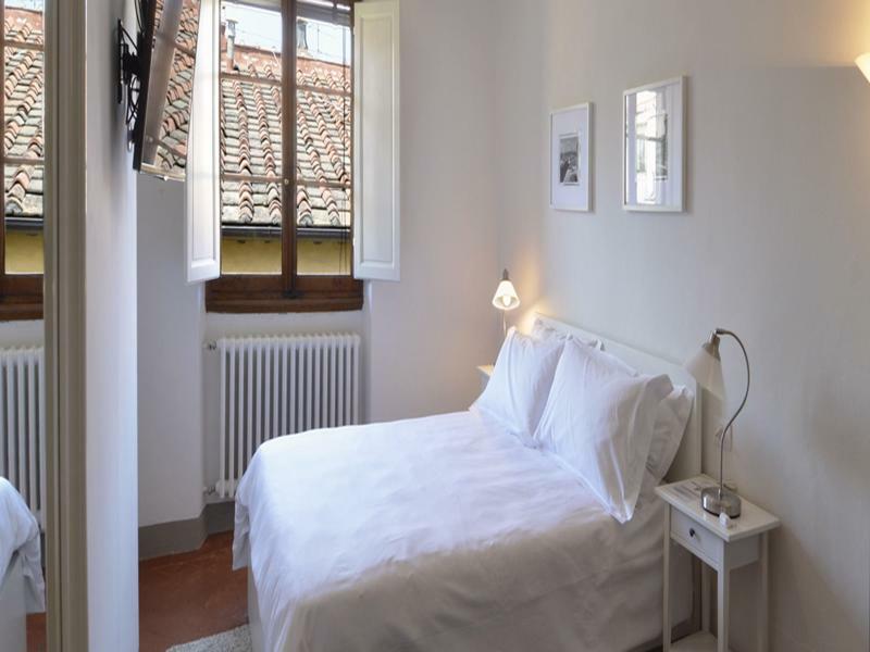 Toscanelli Residenza D'Epoca Florença Exterior foto