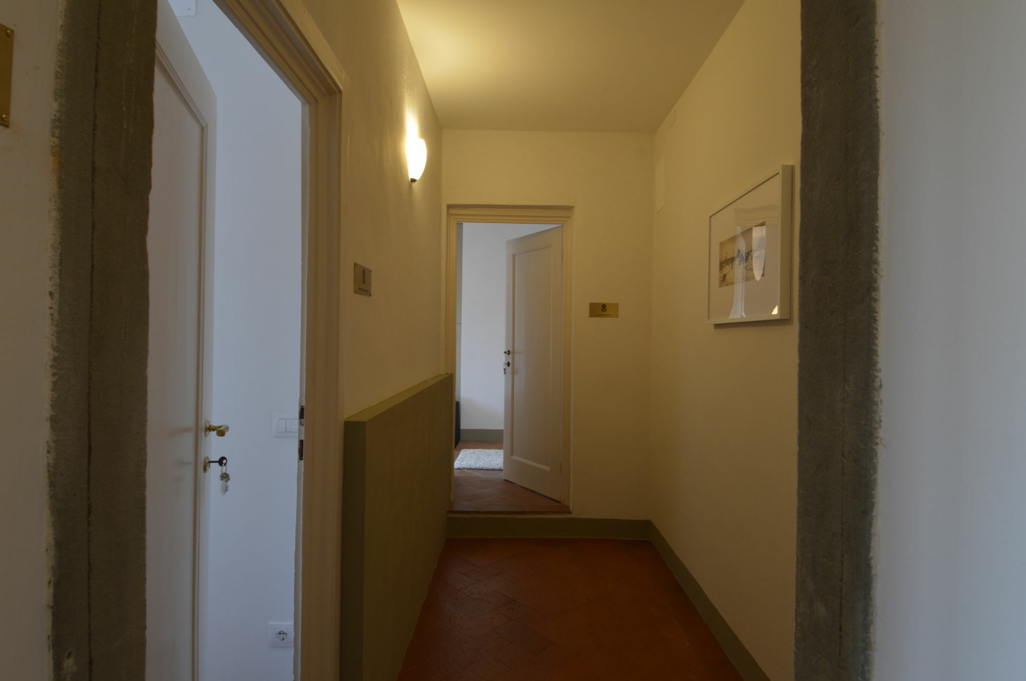 Toscanelli Residenza D'Epoca Florença Exterior foto