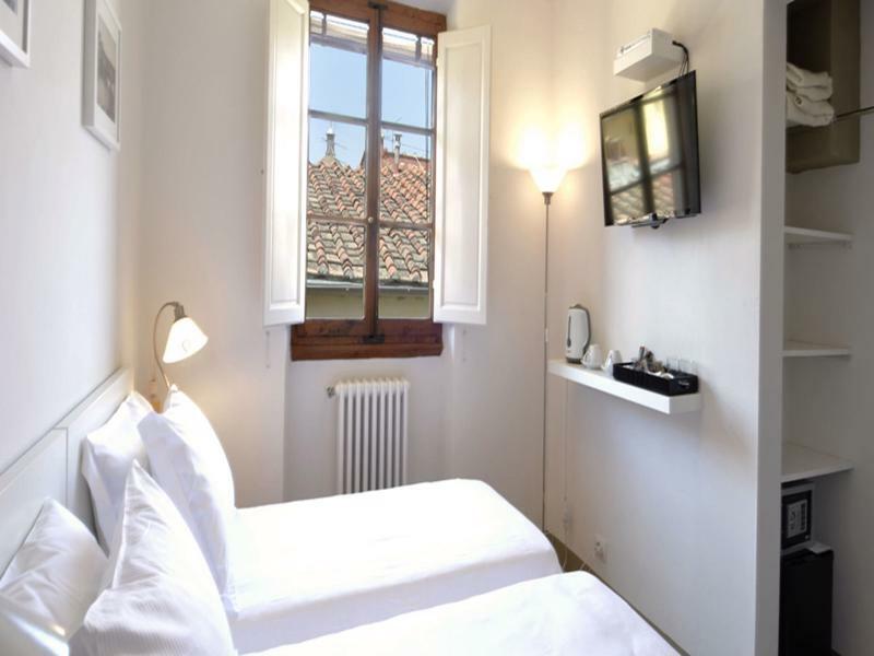 Toscanelli Residenza D'Epoca Florença Exterior foto