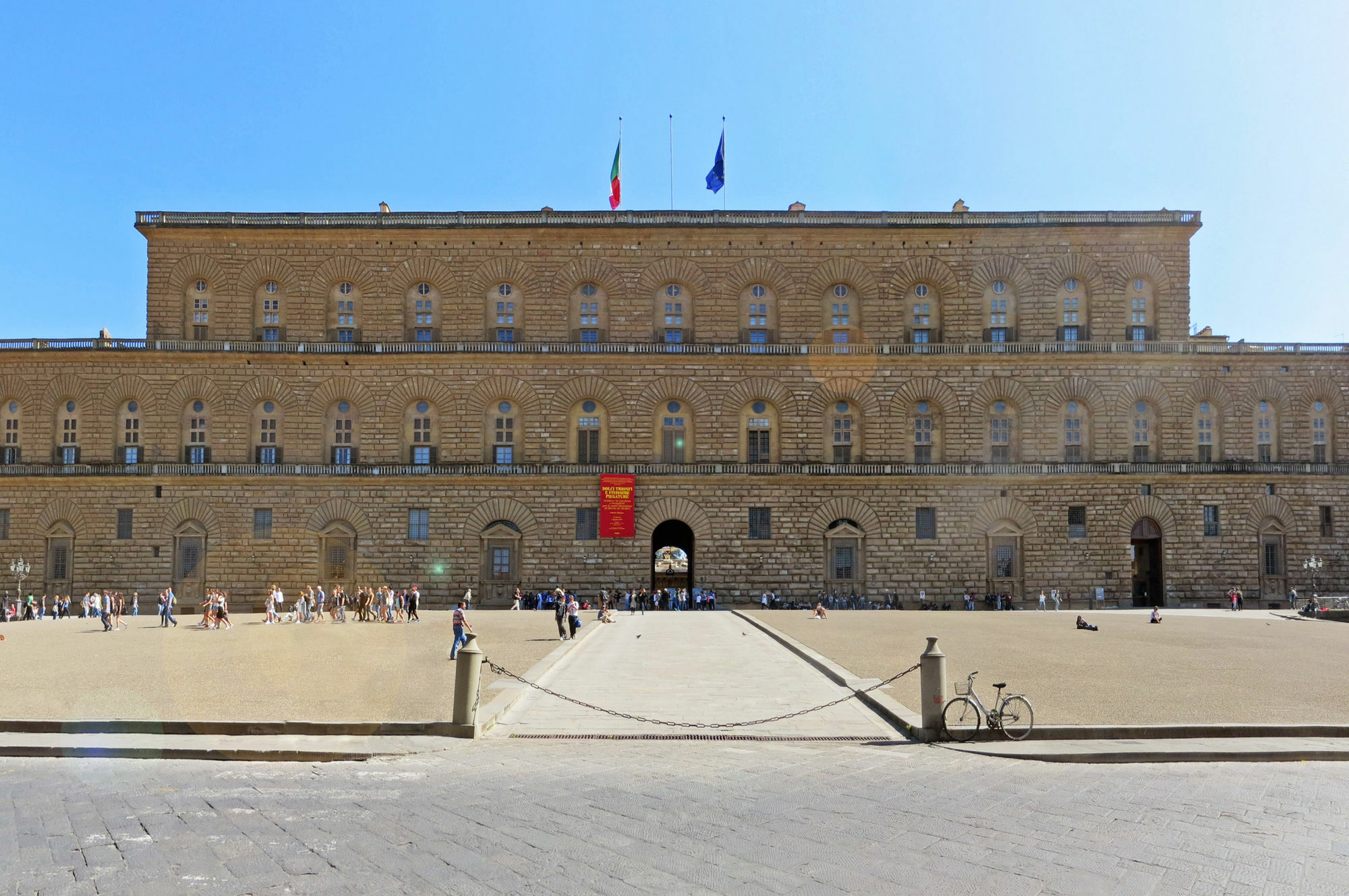 Toscanelli Residenza D'Epoca Florença Exterior foto